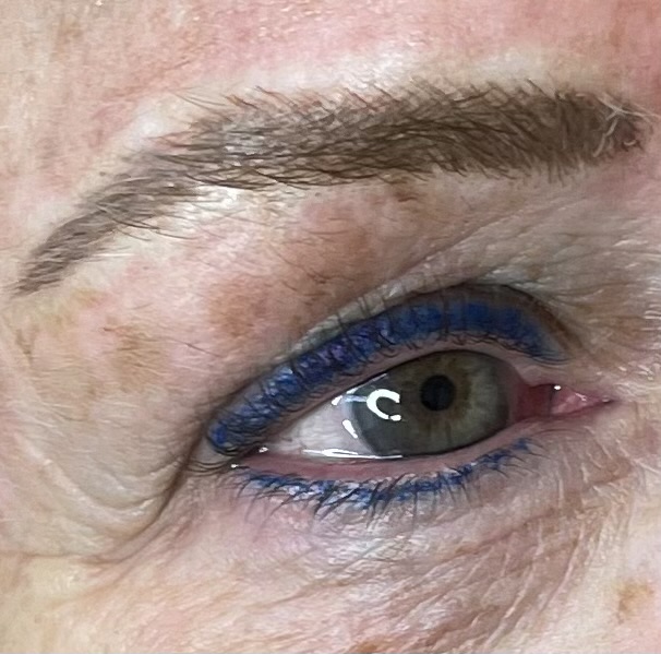 Eyeliner